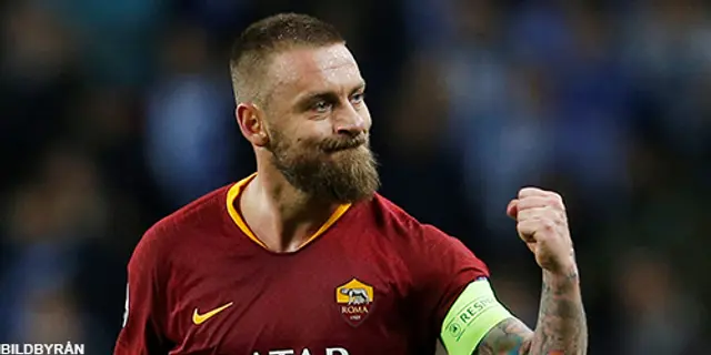 Sommarmercaton: Uppdaterad 31/8: Olsen och Defrel lämnar Roma, Smalling klar, vice-Dzeko anländer till huvudstaden inom kort och Rodrigo De Paul's agent bekräftar kontakt och förhandlingar