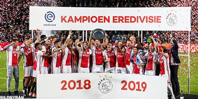 Inför Eredivisie 2020/21: Lag för lag