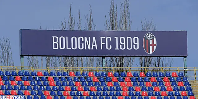 Calciomercato Bologna – Slut!