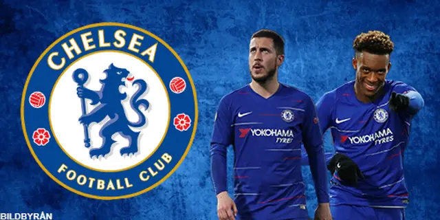 Chelsea med transferförbud – vad innebär det för framtiden?