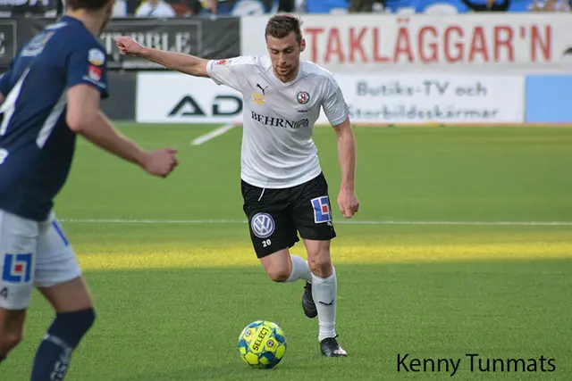 Inför IFK Göteborg - Örebro SK: Tydlighet i förvirringen