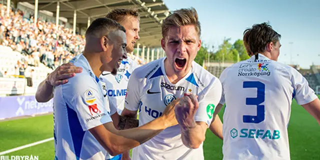 Betyg efter segern mot Sundsvall