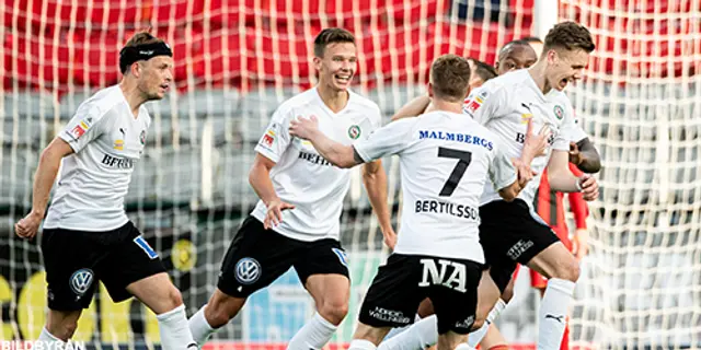 Inför Örebro SK - IK Sirius: Ritualen och förbannelsen