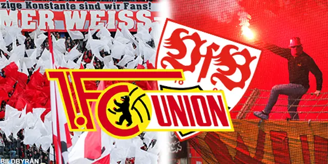 Inför: VfB Stuttgart – Union Berlin