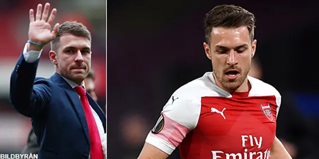 Gunners Julkalender 16 December