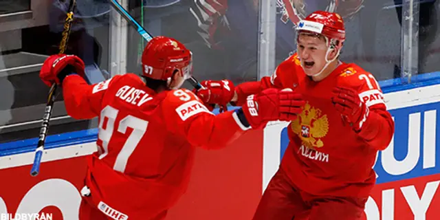  Nikita Gusev