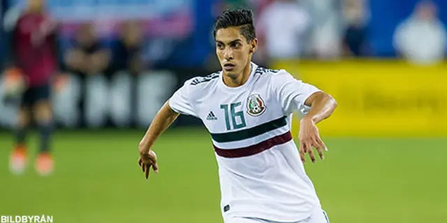 CONCACAF Nations League: Mexikos trupp inför mötena mot Bermuda och Panama - Lainez gör comeback