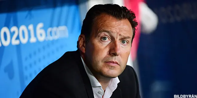 Endast en debutant i Marc Wilmots första landslagstrupp