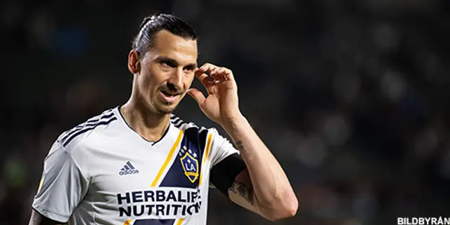 Intervju med LA Galaxy-poddaren Josh Guesman