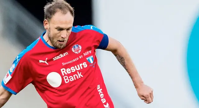 Inför HIF - MFF