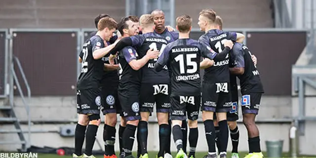 IFK Göteborg - Örebro SK 0-1: Rånet på gamla ullevi