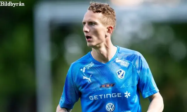 21. Andreas Bengtsson