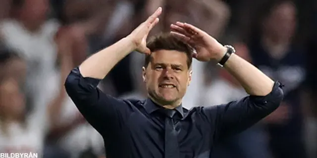 Dagen efter: Pochettino måste visa vem som bestämmer