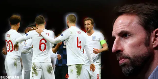 Semifinaldags i Nations League