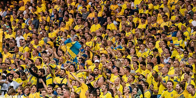 Vad tror du om Sveriges chanser i playoff?