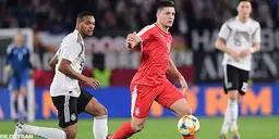 Luka Jovic