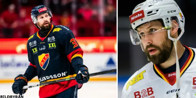 Lista: Därför borde Axelsson vara kvar