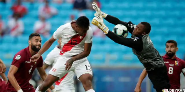 Mållöst på Arena do Grêmio