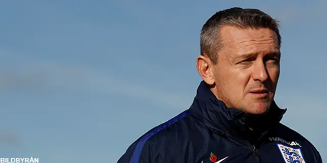Englands U21-trupp - med Jude Bellingham