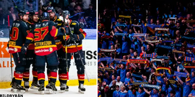 Så står sig Djurgården ekonomiskt i SHL