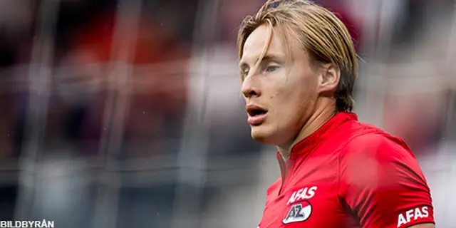 AZ - Eendracht Aalst: Säsongens första match