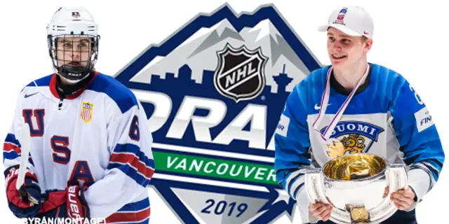 Draftbloggen: PK Subban till New Jersey – Toronto skeppar ut Marleau