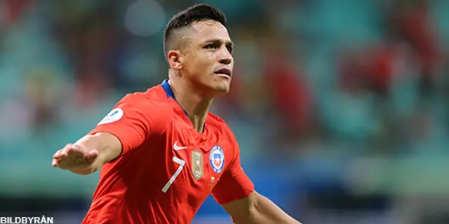 Benvenuti Alexis Sanchez e Cristiano Biraghi!