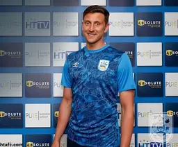 Tommy Elphick