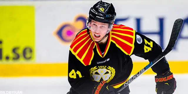 Greg Scott förlänger med Brynäs: "Vi har något positivt på gång" 