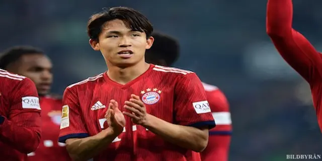 SC Freiburg värvar sydkoreansk stortalang från Bayern München