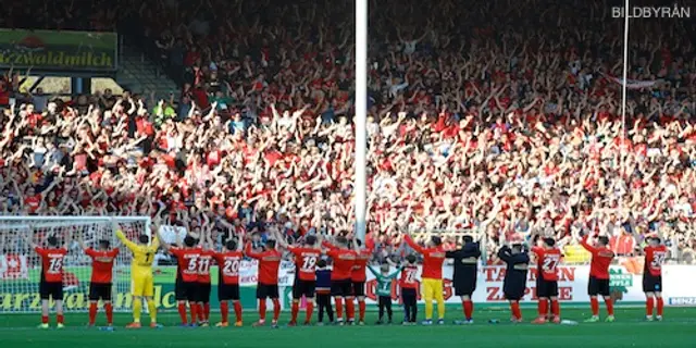 SC Freiburg – mer än fotboll