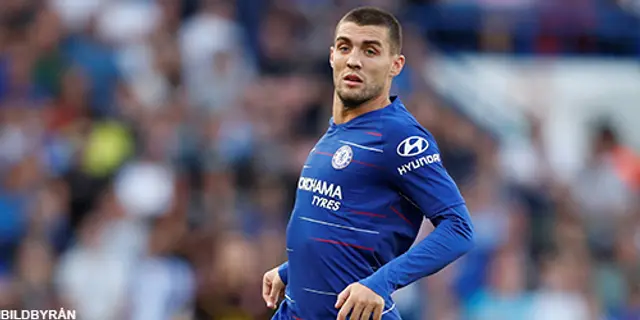 Kovacic skadad