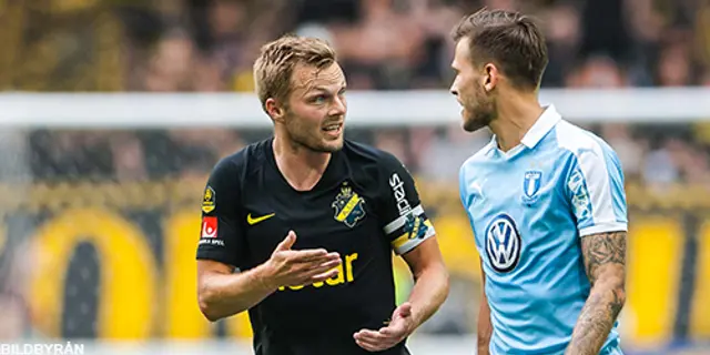 ”AIK mot Malmö är allsvenskans El Clásico”