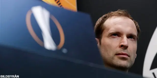 Cech: ''Spännande med nytt motstånd''