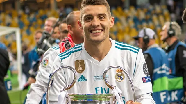 Officiellt: Mateo Kovacic till Chelsea