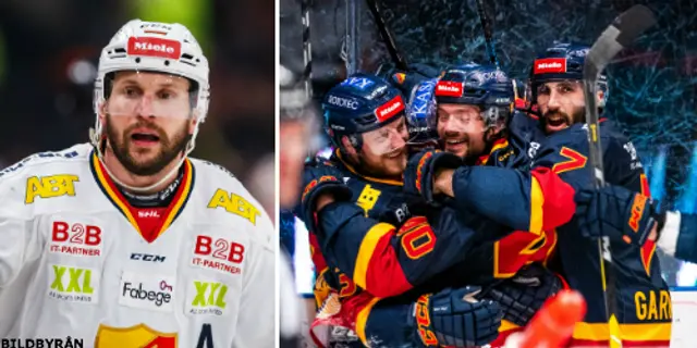 DIF:s monstersiffra – krossar SHL-lagen