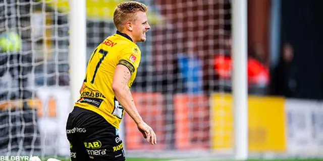 Krönika: Utnyttja alternativen Elfsborg