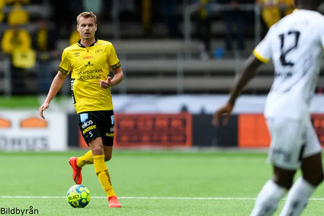 Inför AIK - IF Elfsborg: Blir det målsnålt?