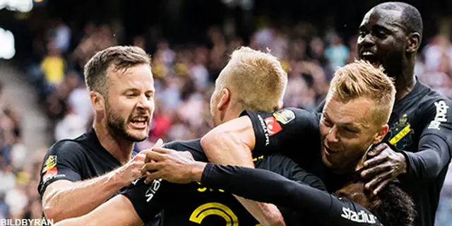 Inför Sirius - AIK: Behålla fokus på rätt match