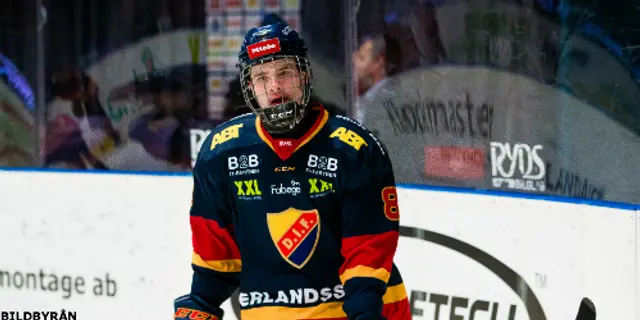 Djurgårdsbacken skriver NHL-kontrakt