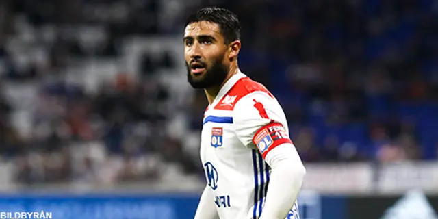 Fekir: Liverpool behövde en ursäkt