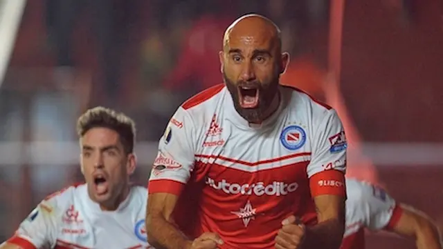 Nedräkning till Superliga 2019-20: Argentinos Juniors