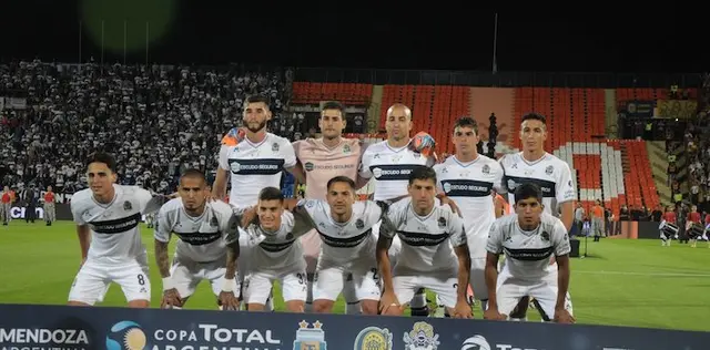 Nedräkning till Superliga 2019-20: Gimnasia