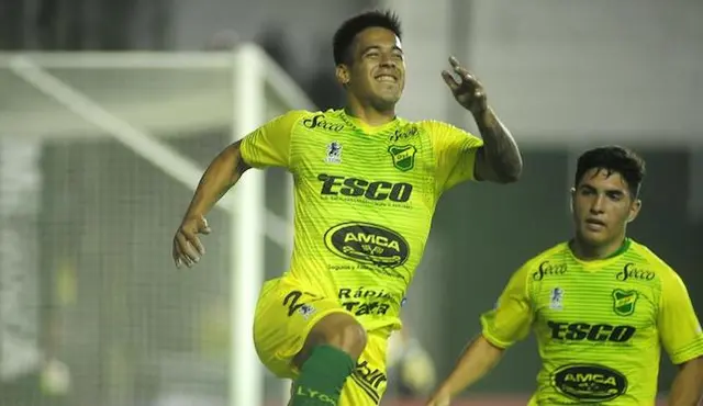 Nedräkning till Superliga 2019-20: Defensa y Justicia