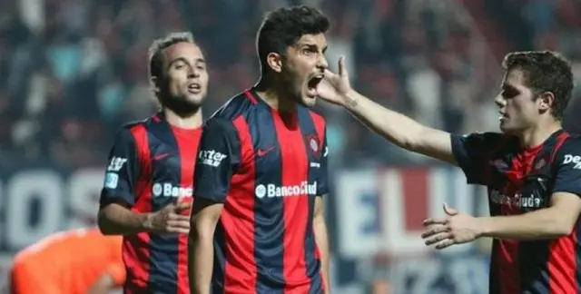 Nedräkning till Superliga 2019-20: San Lorenzo