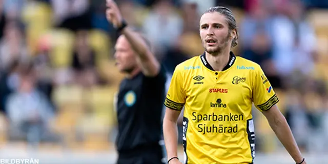 Pawel Cibicki klar för Värnamo