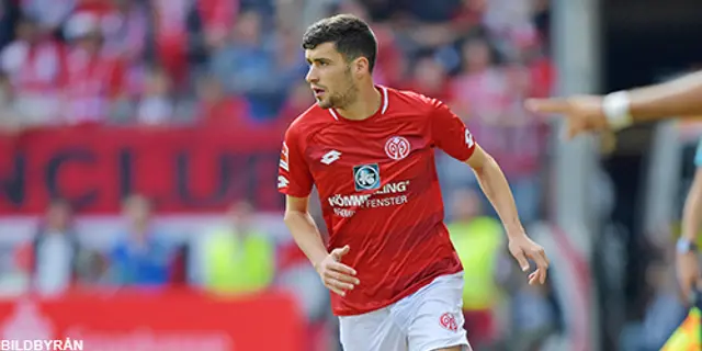 Mainz -Bochum 1-0 : Äntligen en ordinarie startelva