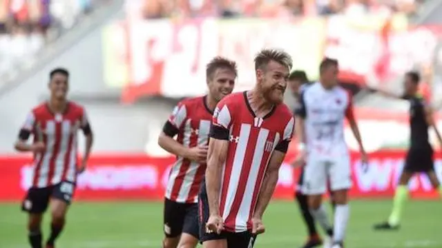 Nedäkning till Superliga 2019-20: Estudiantes