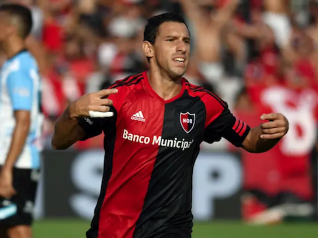 Nedräkning till Superliga 2019-20: Newell's Old Boys