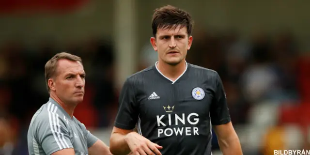 Inför Premier League - plats 8: "Hoppas på topp sex!"